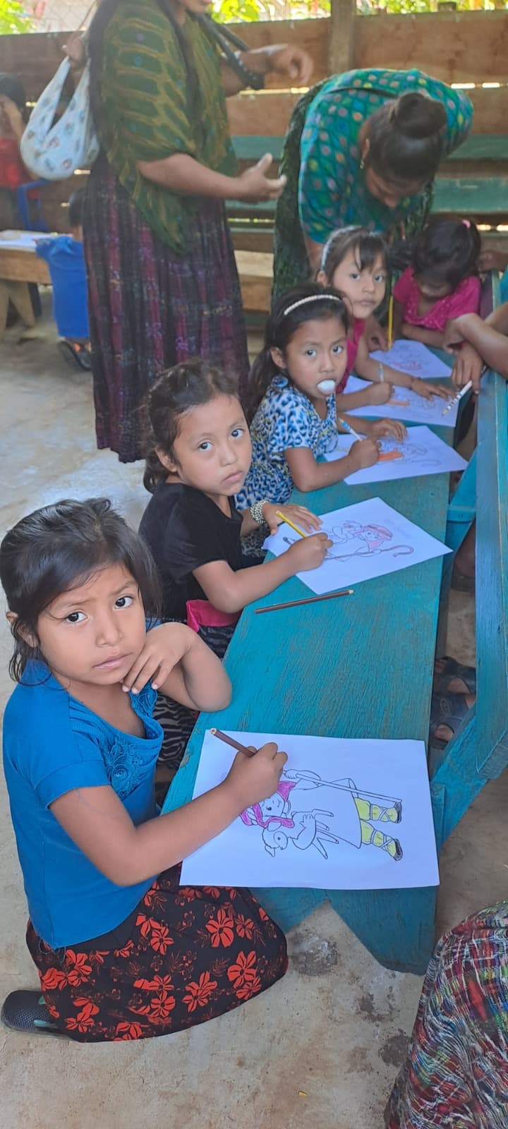 Kids Classroom Desks