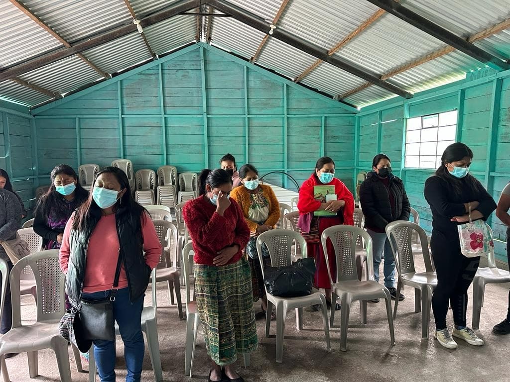 Completion of cause "A Computer for my Future"