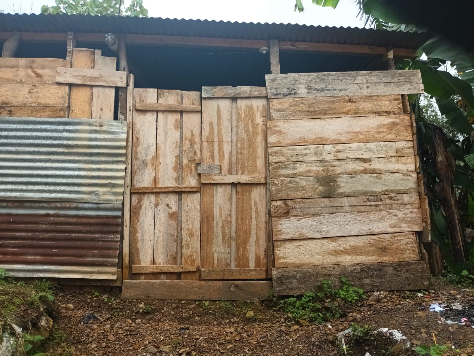 Classroom Improvement