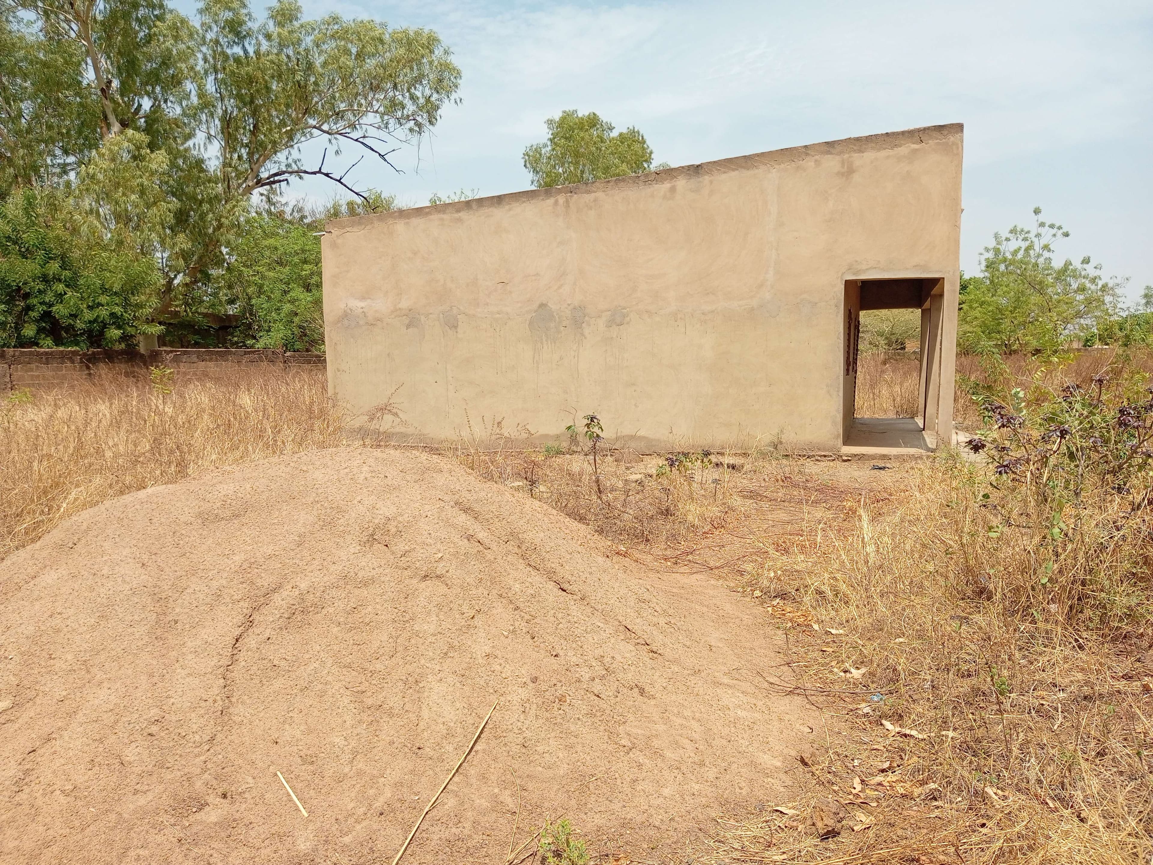 the very first classroom achievement