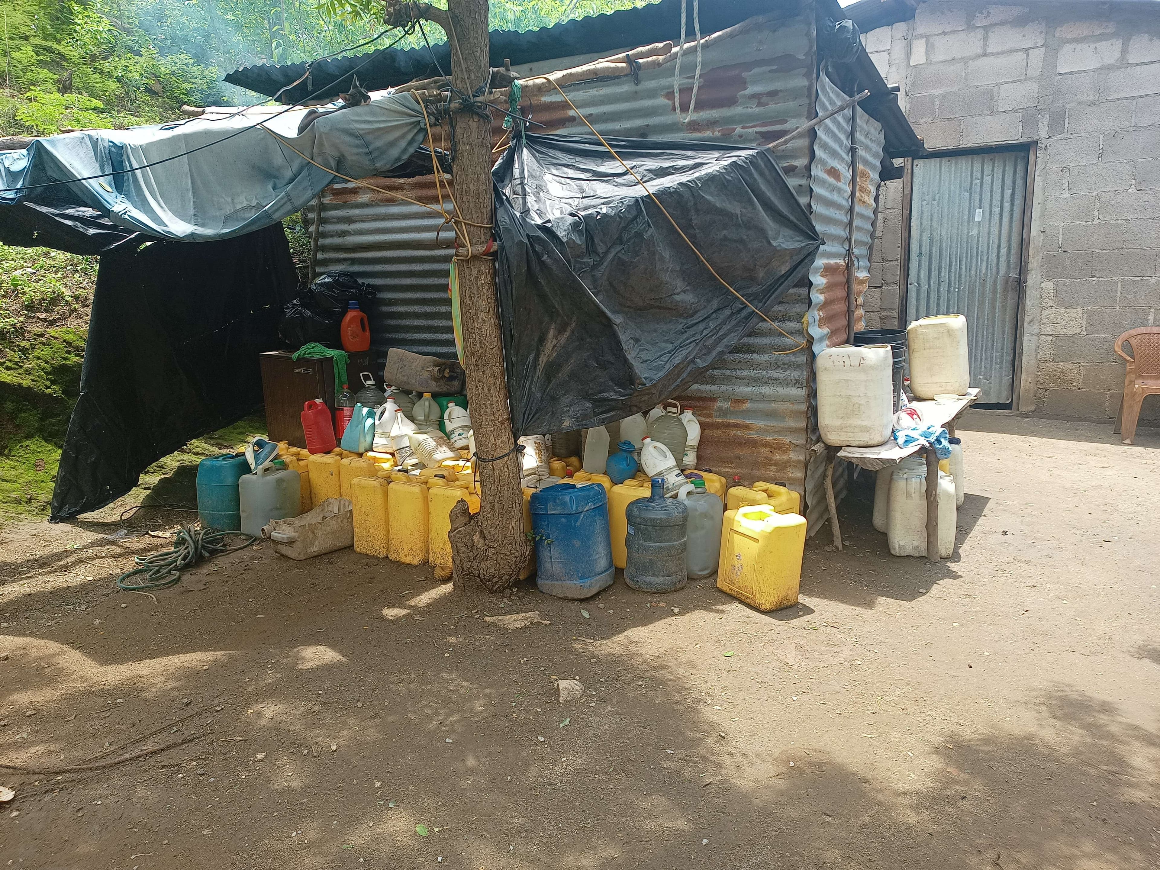 HEALTHY HOMES WITHOUT POLLUTION