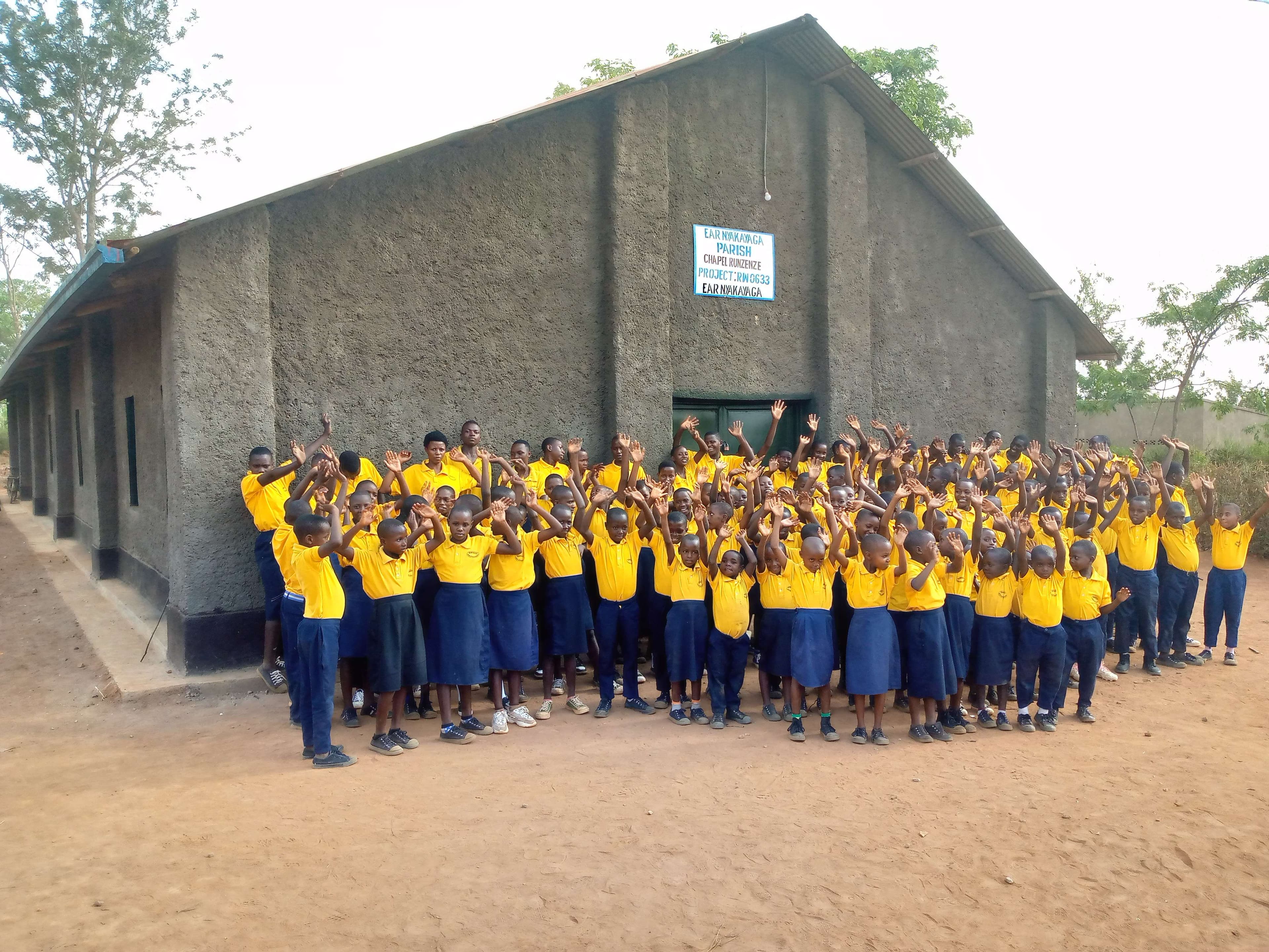 RW0633 EAR Runzenze CDC