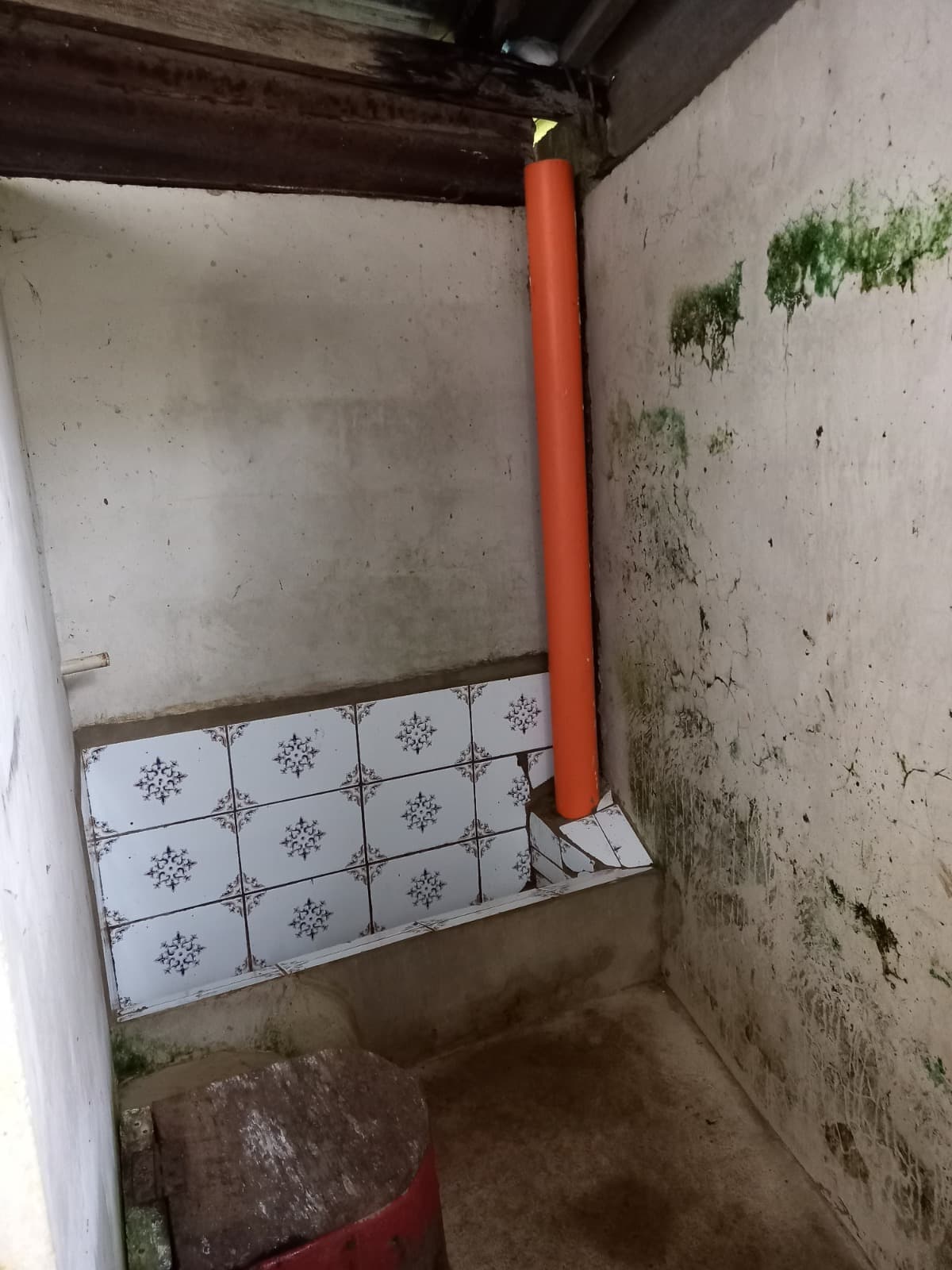 Church Building Upgrades