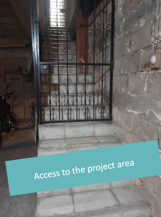 Water for the Community