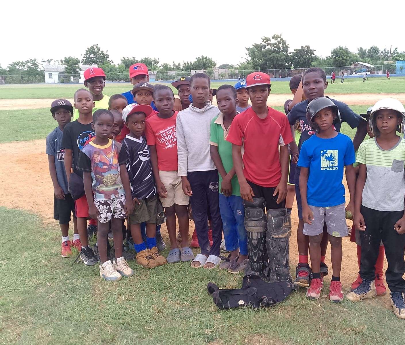 Evangelize Through Sports