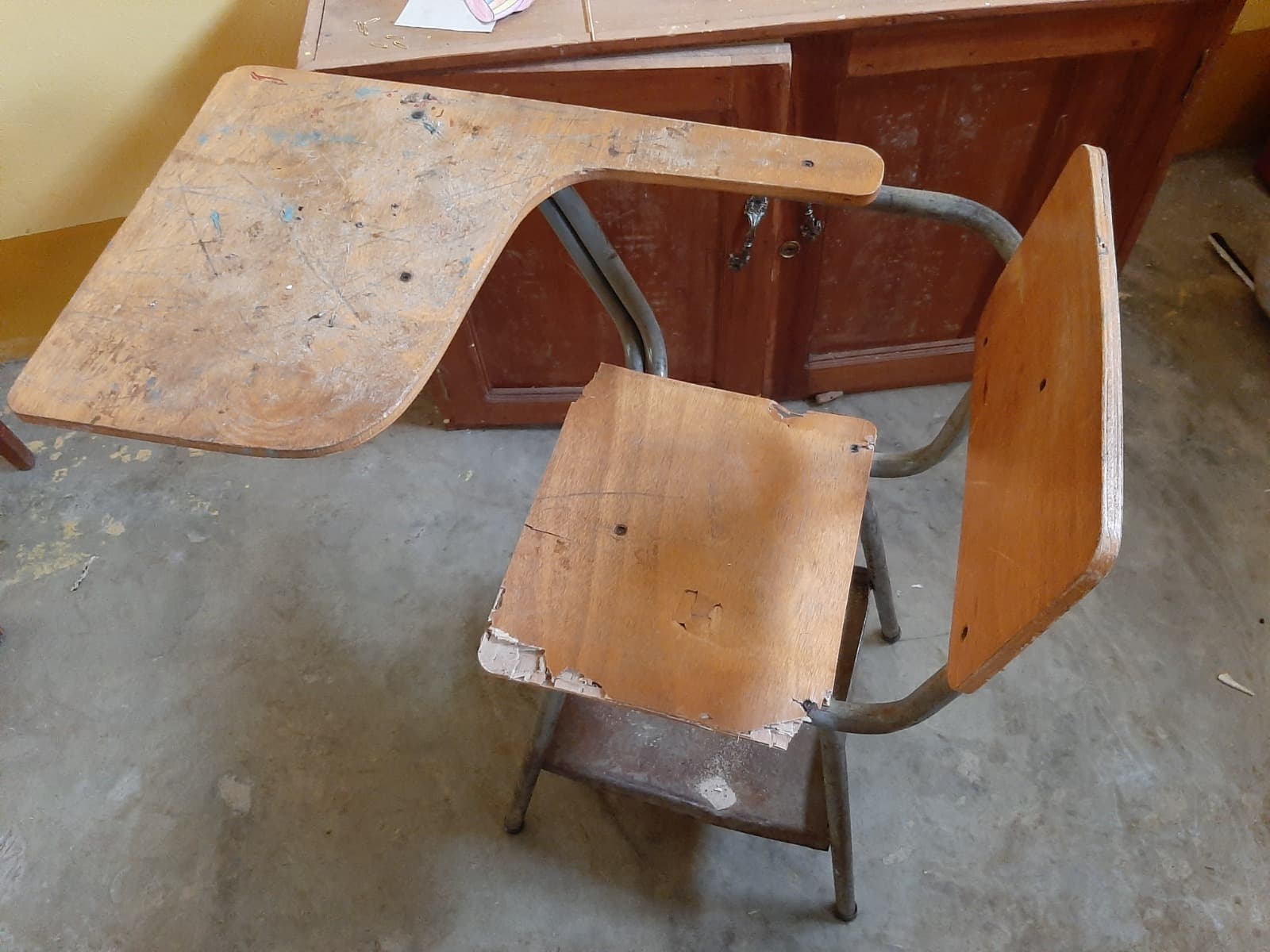 Desks for Kids