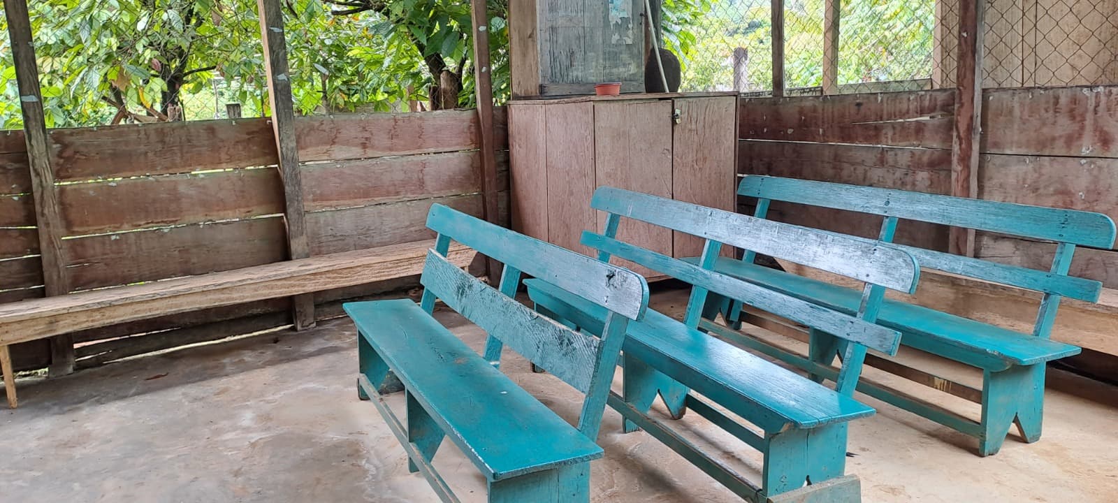 Kids Classroom Desks