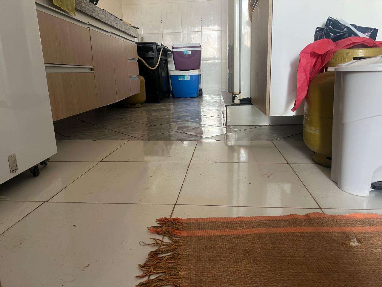 kitchen, with dimensions of 5m x 2.25m = 11.25m²