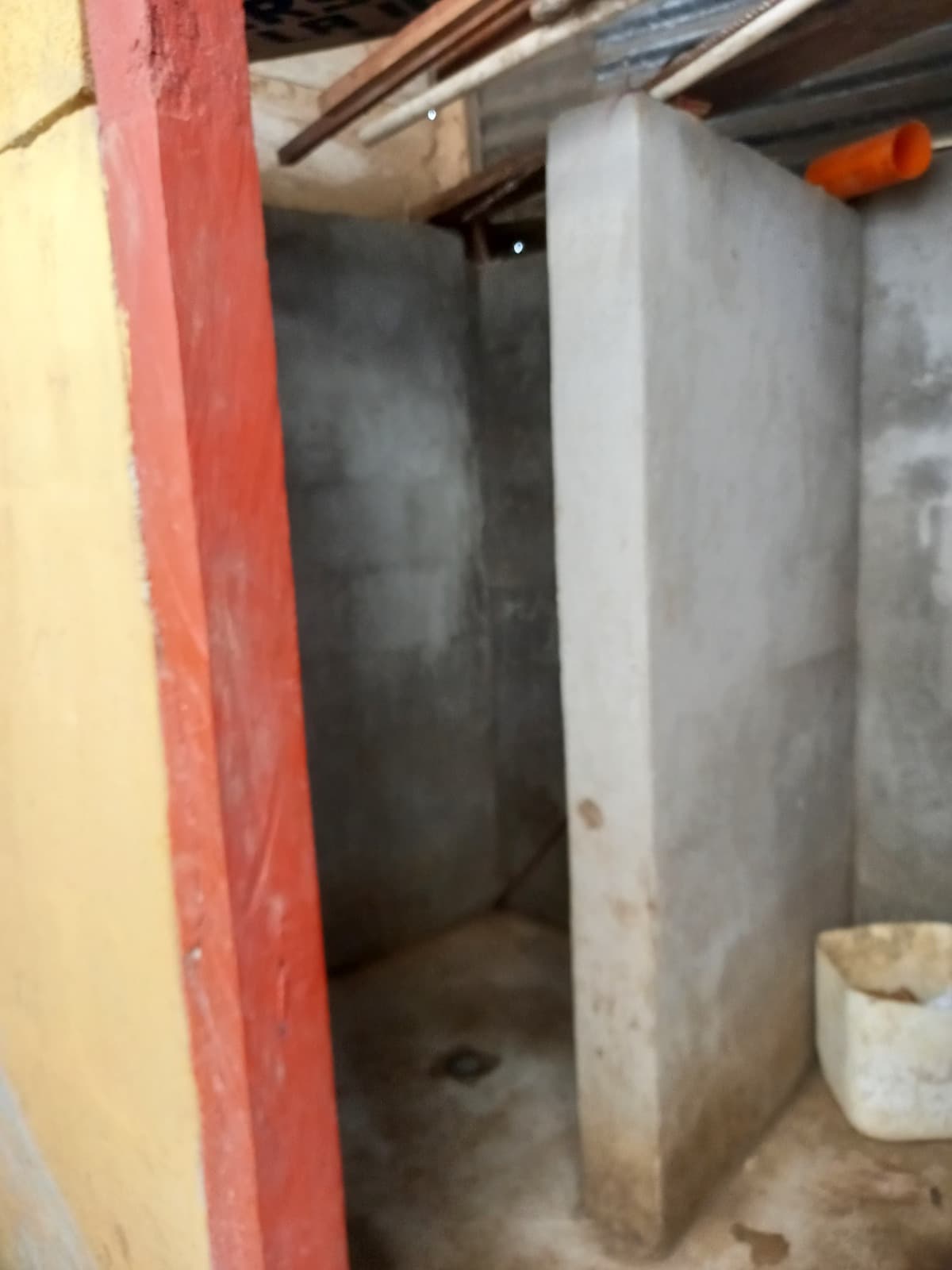 Church Building Upgrades