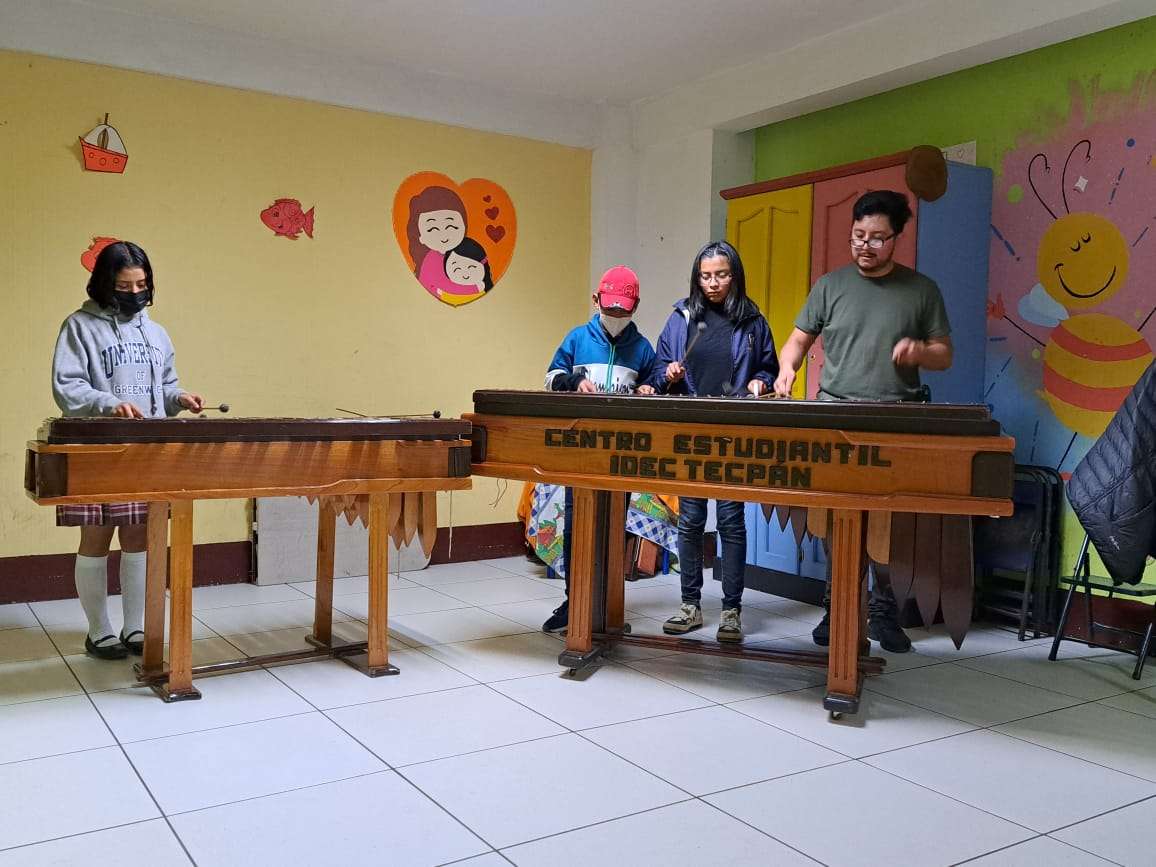 Marimba Academy