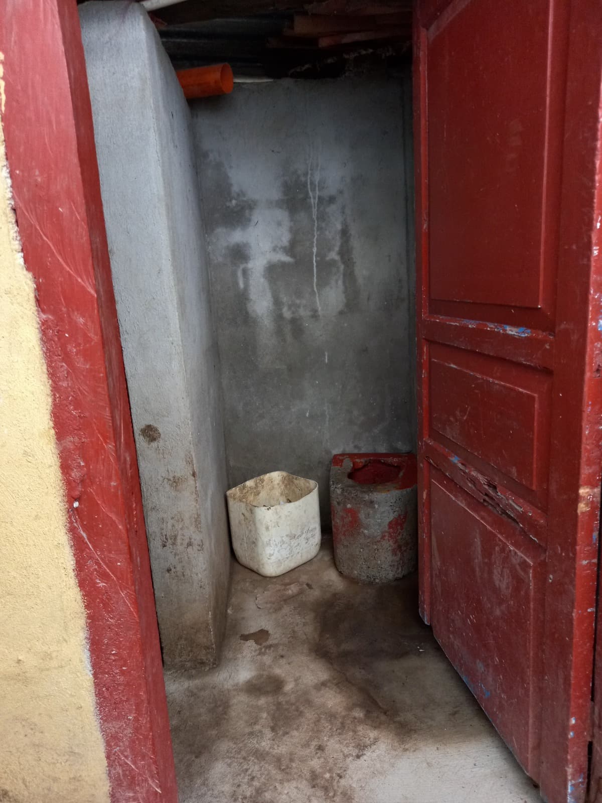 Church Building Upgrades