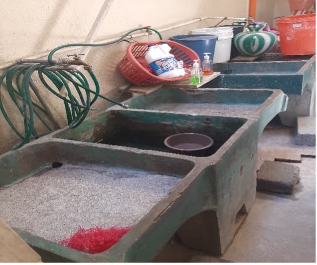 Building Sinks for Kids