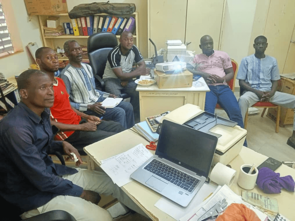 Working Session on Compassion Causes