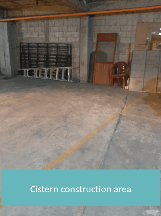 Water for the Community