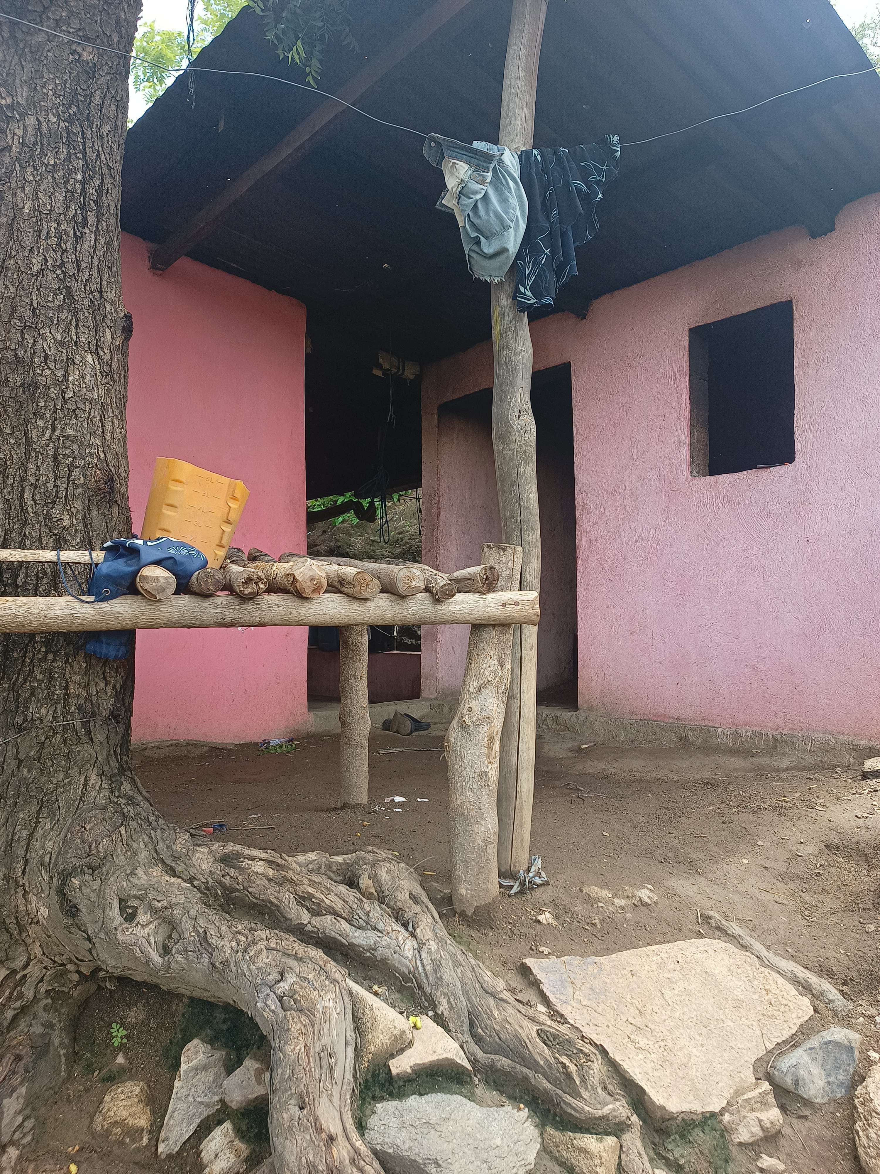 HEALTHY HOMES WITHOUT POLLUTION