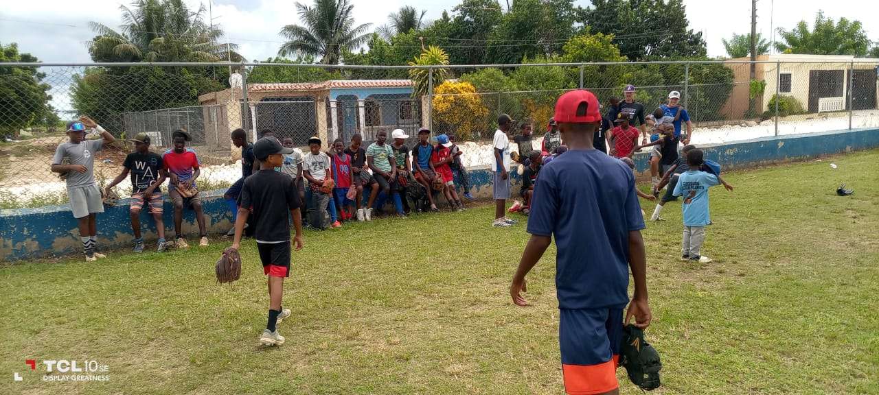 Evangelize Through Sports