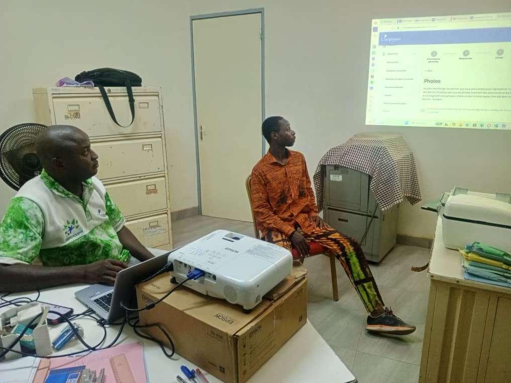 Preliminary work on Compassion Causes