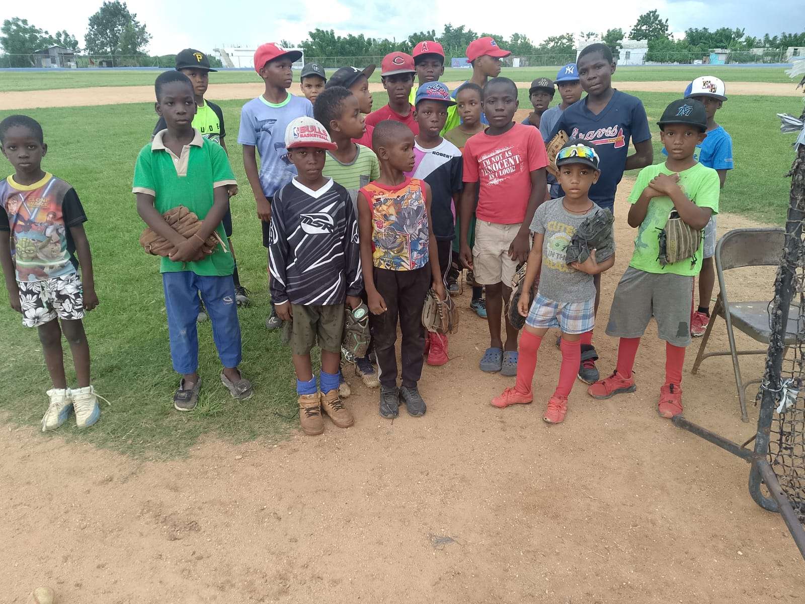 Evangelize Through Sports