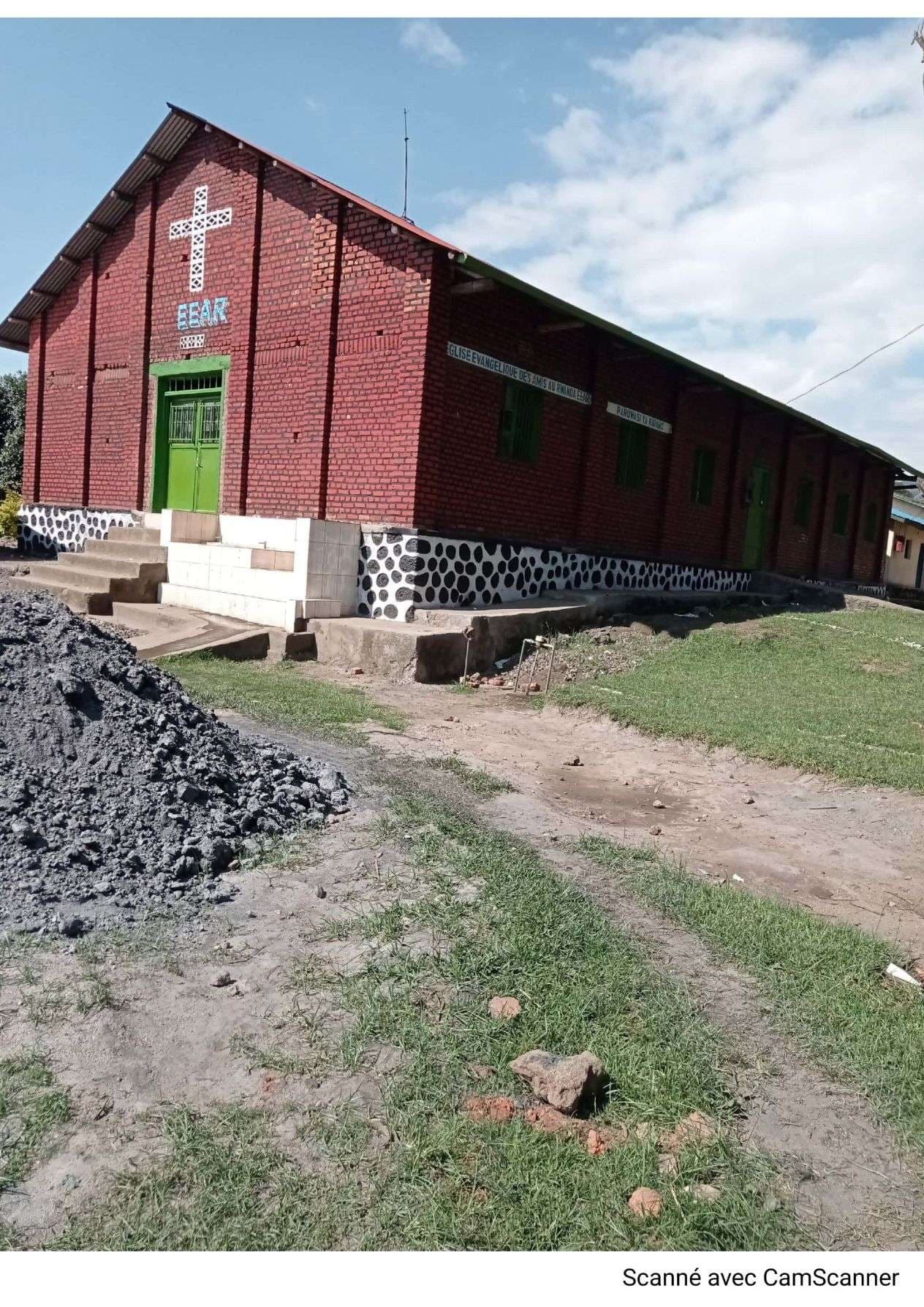 RW0966 EEAR Kidaho CDC