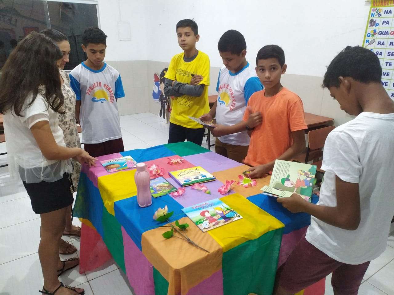 Produce Day _ Artists Lab