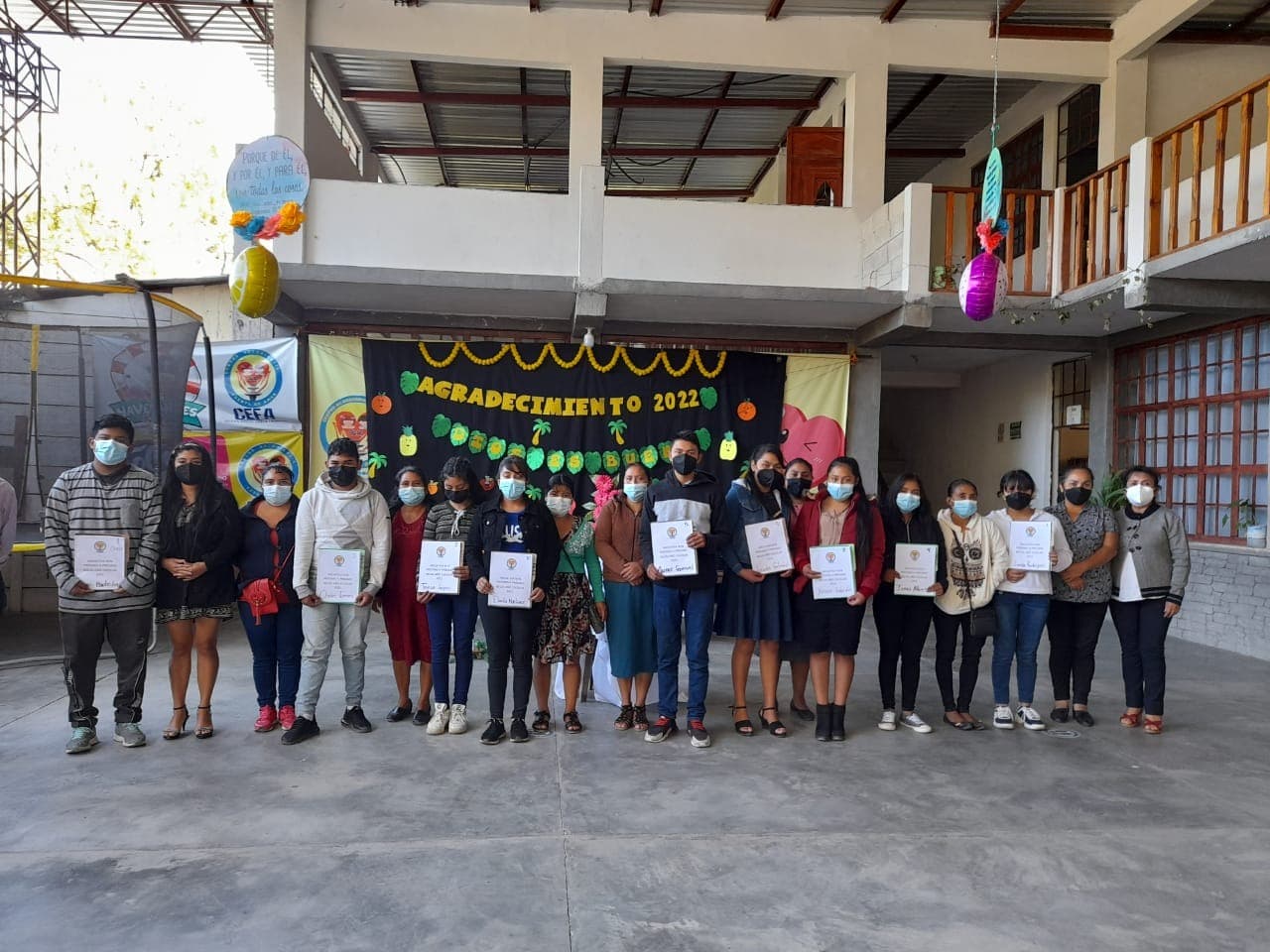 Thank you for 2022 scholarships