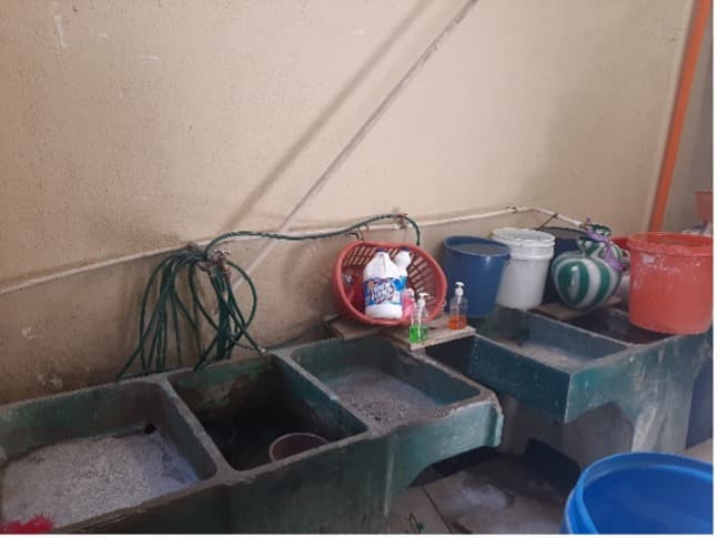 Building Sinks for Kids