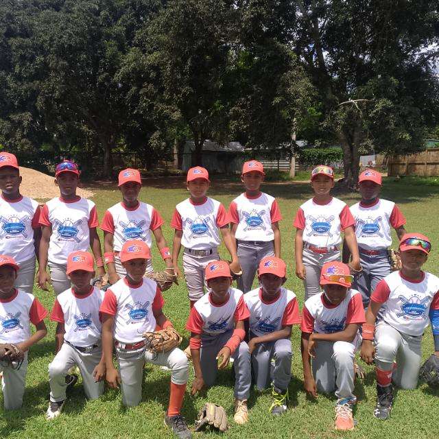 Compassion Tournament A Touch of Hope