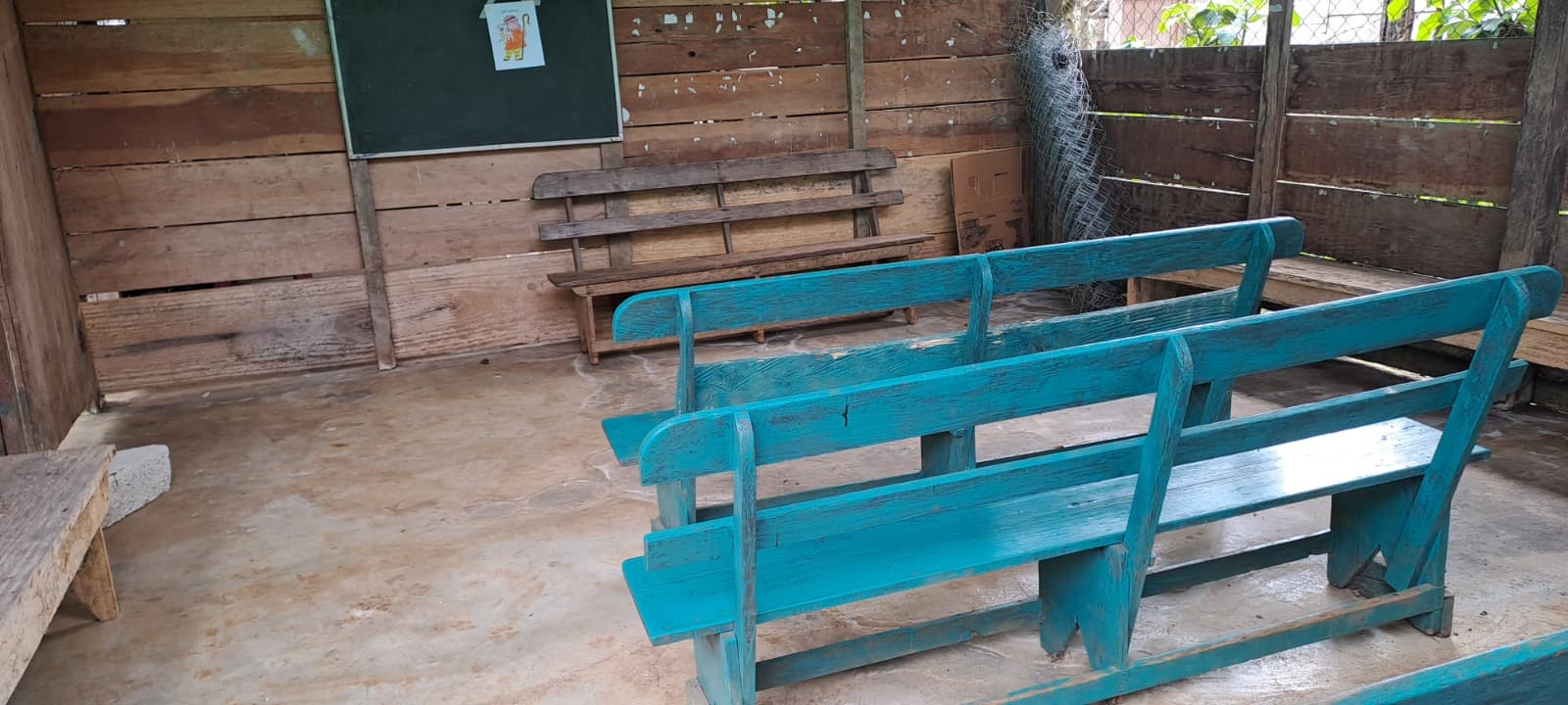 Kids Classroom Desks