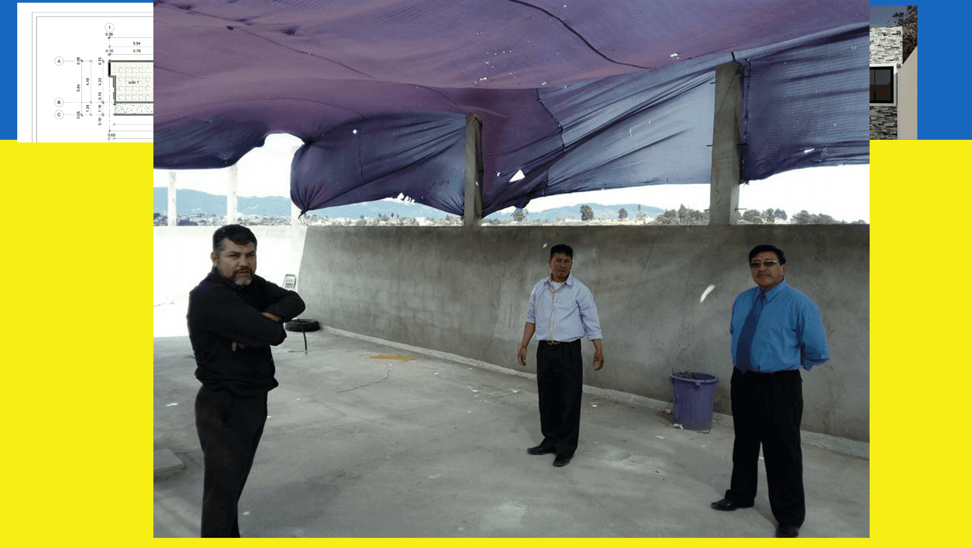 Holistic Center: Utilities