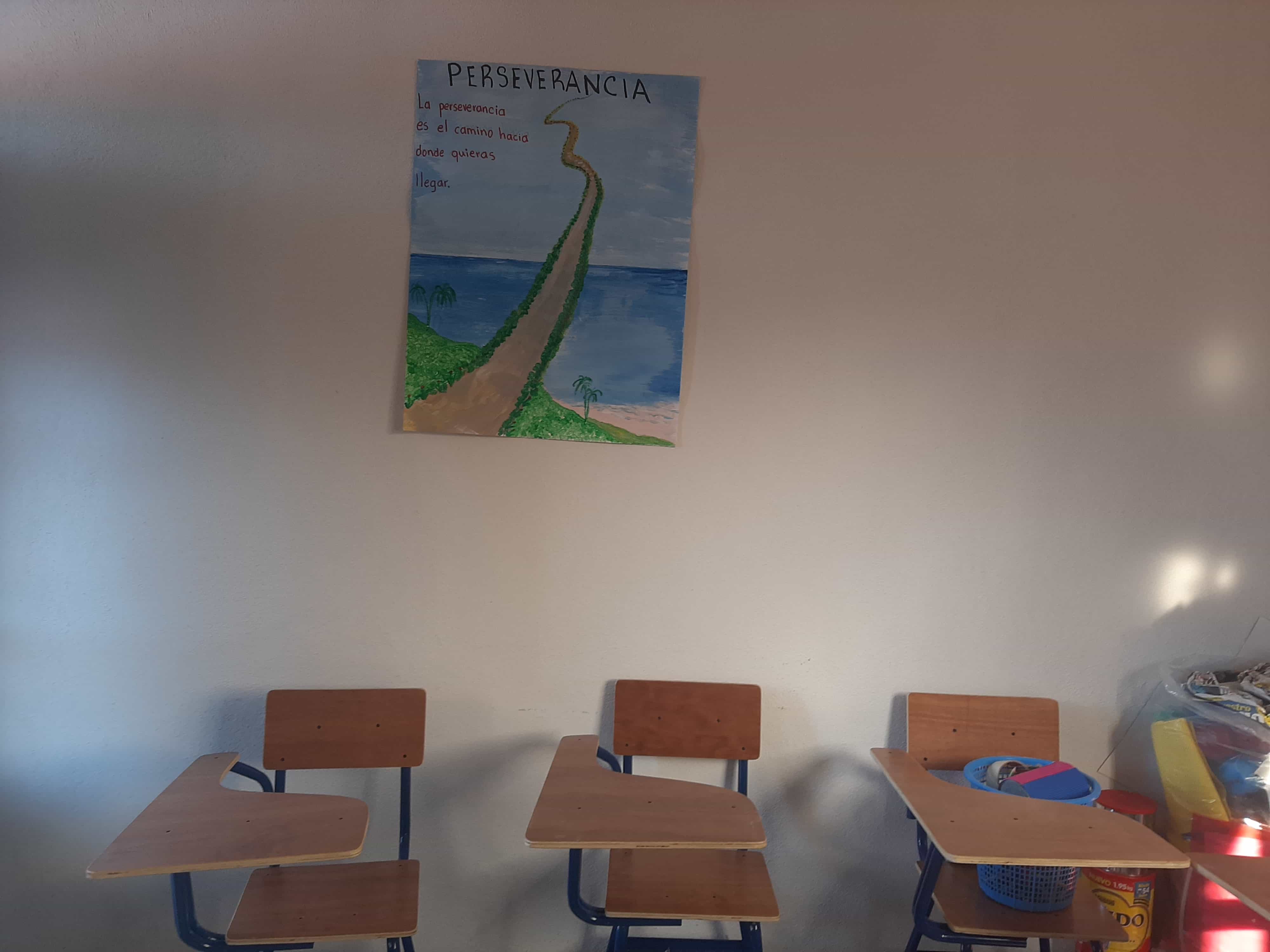 Technology for 6 Classrooms