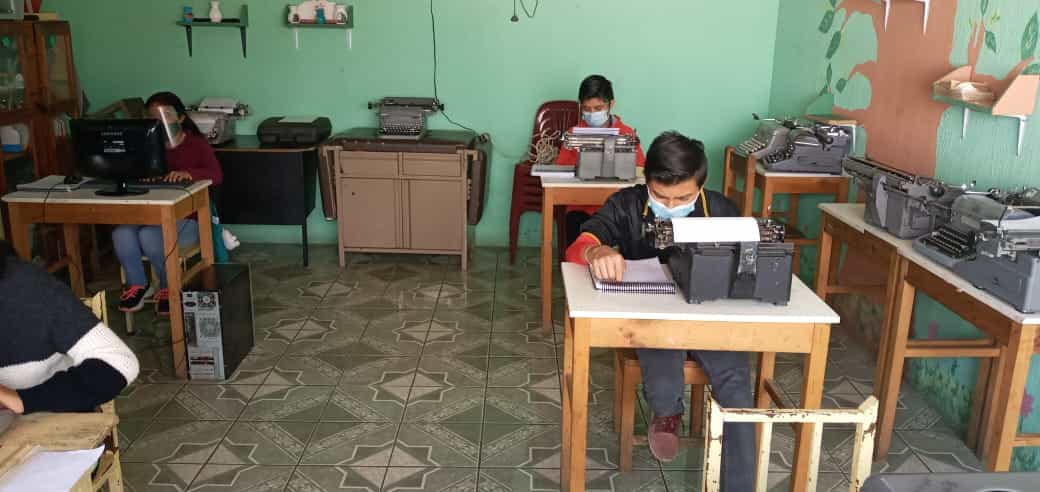 Technology Learning Center