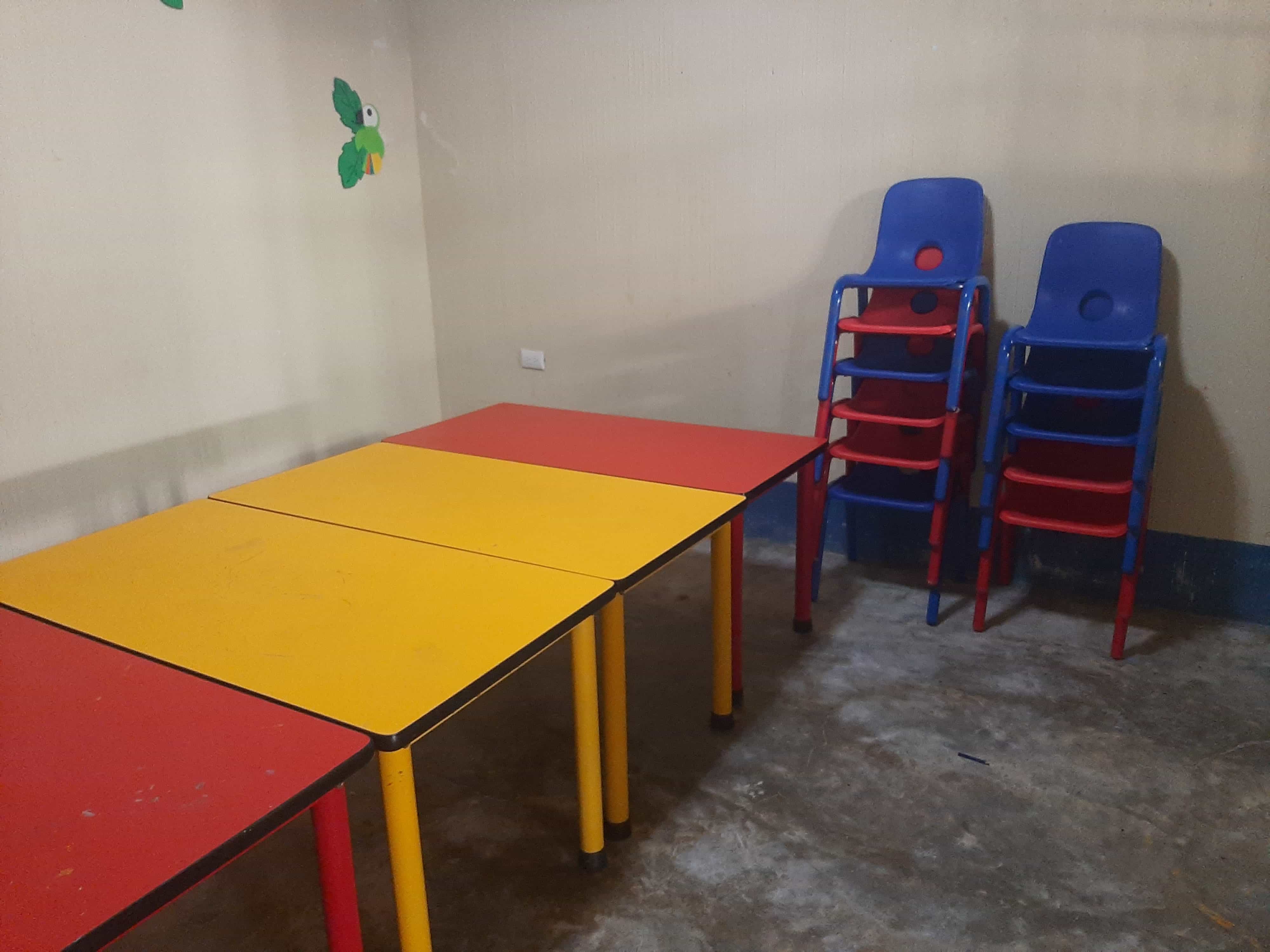 Technology for 6 Classrooms