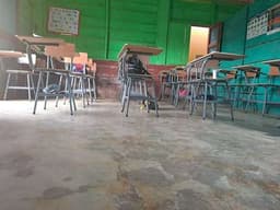 Niños para Cristo Student Center