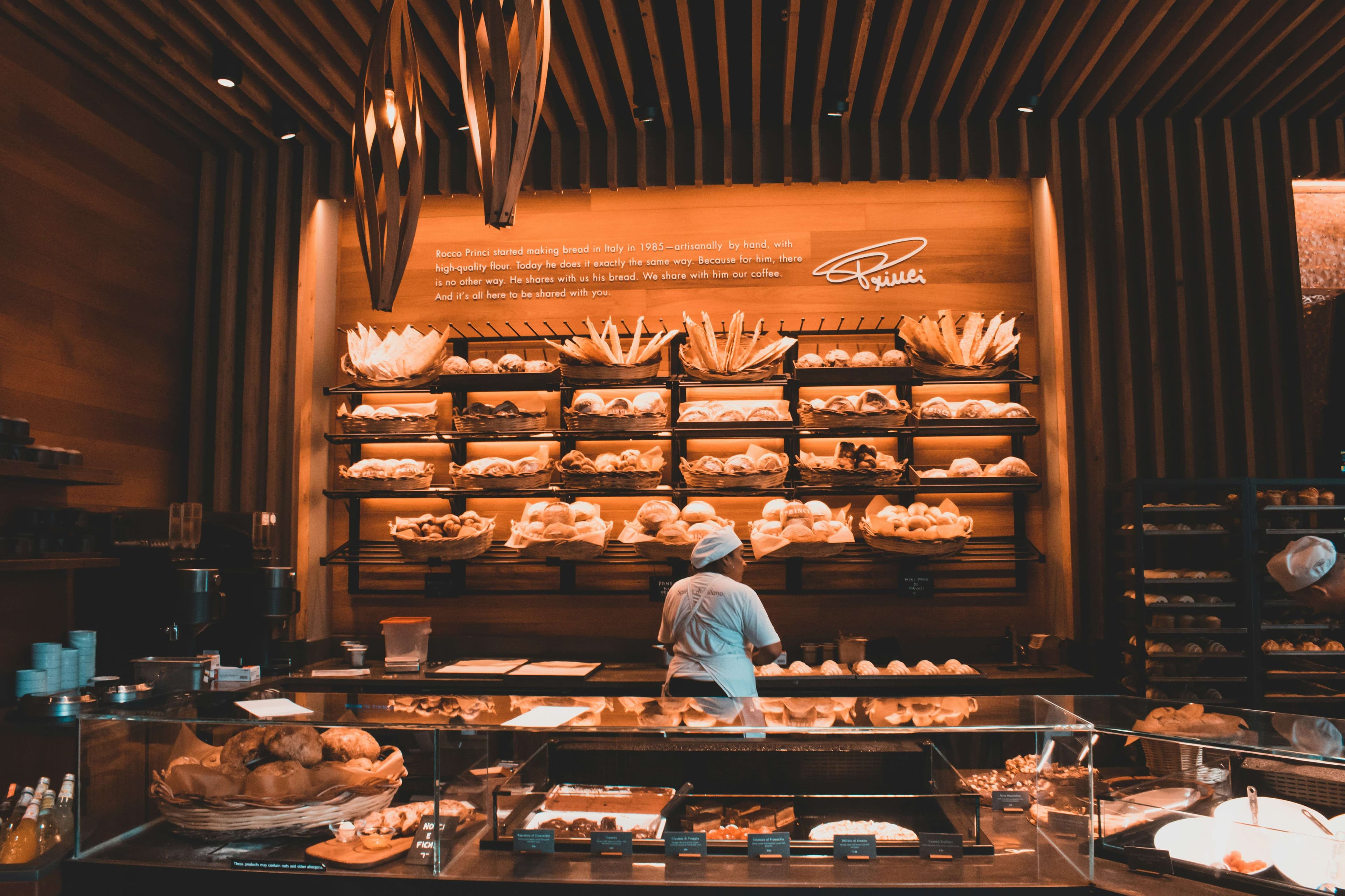 Bakery Cause Revised