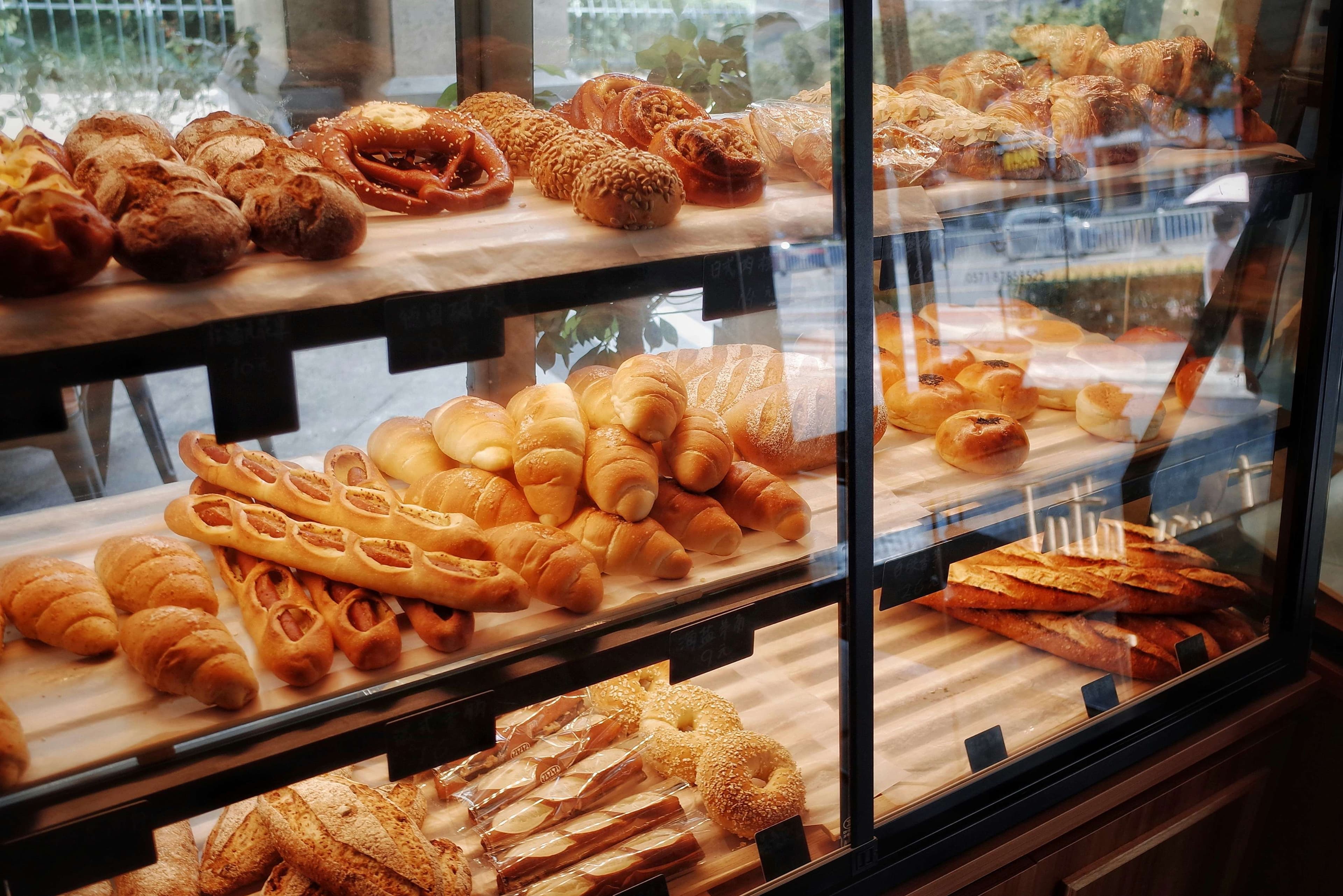 Bakery Cause Revised