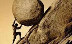 rock man