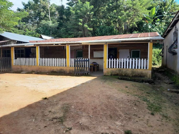 Centro de Desarrollo Integral El Redil