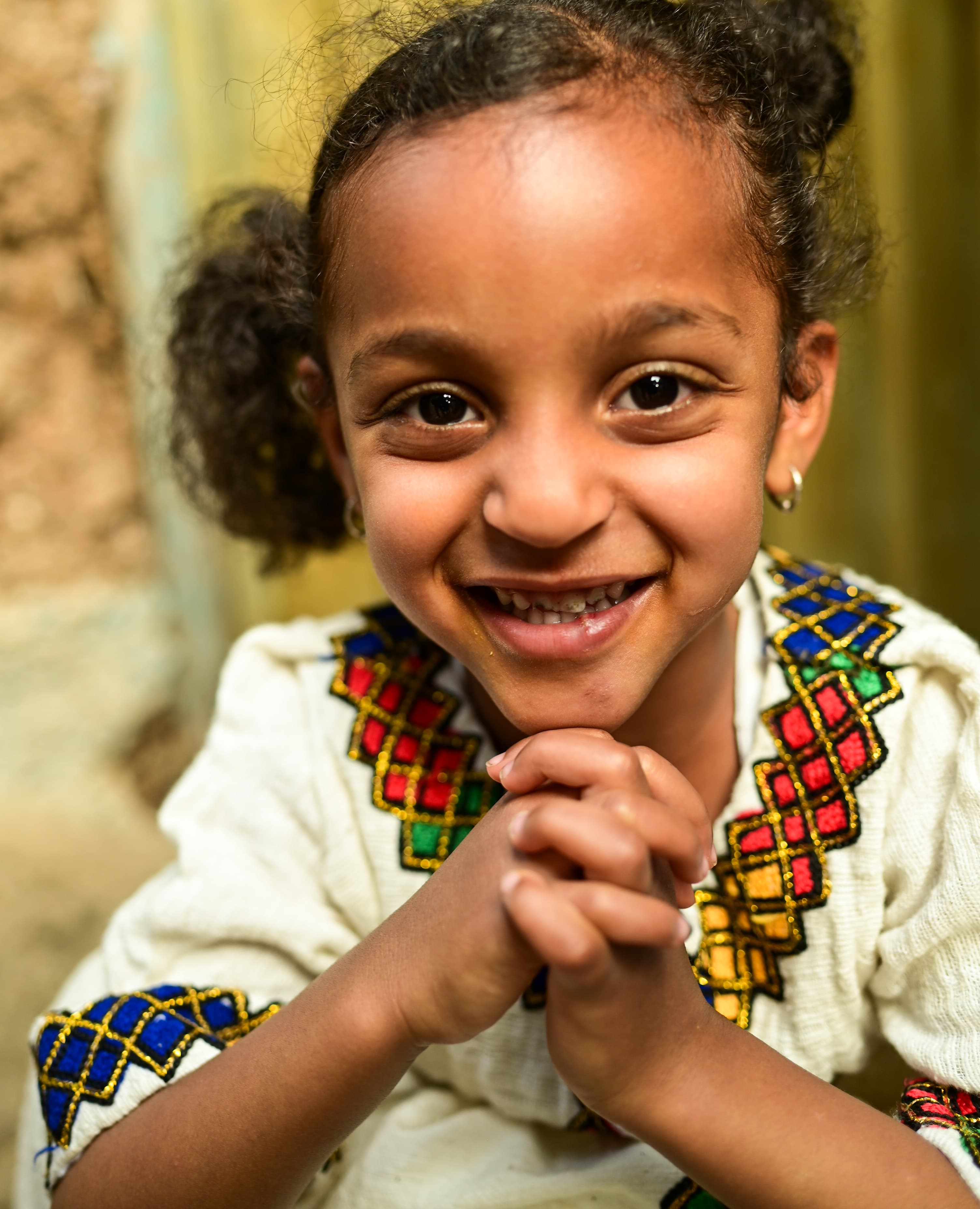 Compassion Causes participant